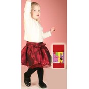 Angelina Girl's Winter Tights, Assorted Colors
