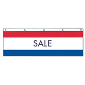 3'x10' Nylon SALE Flag