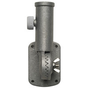 1" Cast Aluminum Bracket