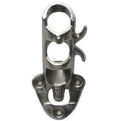 1" Stainless Steel Bracket