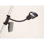 The Freedom Light - Solar Flag Light