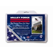 4'x6' Nylon U.S. Flag