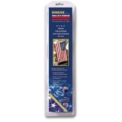 2 1/2'x4' Polyester U.S. Flag