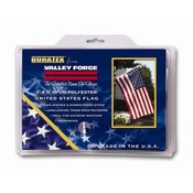 3'x5' Polyester U.S. Flag