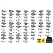 Deziner Sunglasses 16-20 Mix