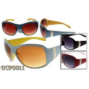 Georgio Caponi Fashion Line Sunglasses
