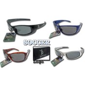 Soccer Sunglasses