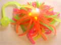 Light-up Rotary Jellyfish YoYos