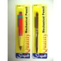Scripto Mechanical Pencils