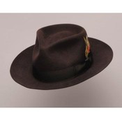 Indiana Explorer Hat