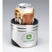 John Deere Can Cooler