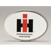International Harvester Belt Buckle