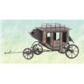 Medium Stagecoach