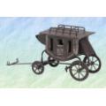 Large Stagecoach