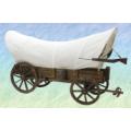 Medium Covered Wagon