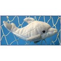 7.5" Dolphin