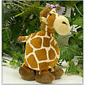 7" Square-O Giraffe