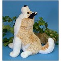 13" Howling Coyote