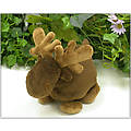 7" Square-O Moose