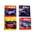 Assorted Racing With Nascar Storybooks