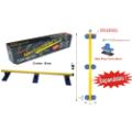 48" Expandable Grind Rail