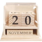 Desk Organizer/Calendar
