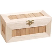 Montego Box, Small