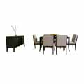Cassandra Dining Set
