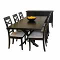 Colombo Dining set