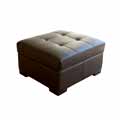 Multifunction Ottoman-Twin Guest Bed