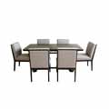 Verna Dining Set