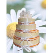 Delightful Daisy Favor Cake
