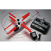 Electric RC Helicopter Incredible Wild Wheels