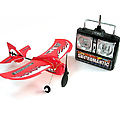 Air Panther RTF Micro RC Airplane