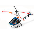Hawk 3 Ch RTF RC Electric Helicopter