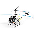 3CH Hughes 300 RTF RC Electric Helicopter