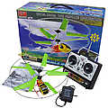 Dragonfly Mini RC Helicopter