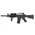Spring M16 Assault Rifle Airsoft Gun