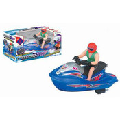 RC SeaDoo Jet Ski