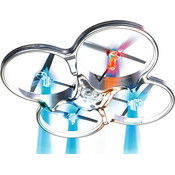 XUFO RC RTR 4CH Helicopter