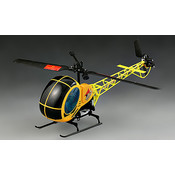 Syma Sky Pixie RTF Electric RC Helicopter
