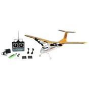 Remote Control DASH 8-B500 Model 1:36 Scale Electr