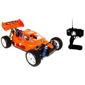 RC Nitro Buggy 4WD 2 Speed RTR