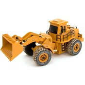 RC Front End Loader Truck Construction Vehicle