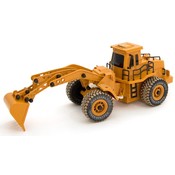 Remote Control Bucket Loader Truck Construction Ve