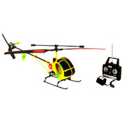 Syma 606 Abraham RTF Electric RC Helicopter