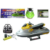 21in. Personal Watercraft RC Electric RTR Boat