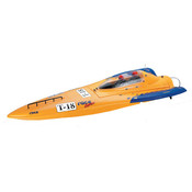 Electric High Wind RTR 42 in. RC Racing Boat