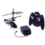 Intelli Heli 3CH RTF Electric Mini RC Helicopter