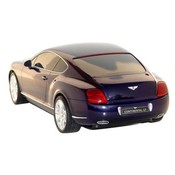 1:10 Scale Licensed Bentley Continental RTR Electr